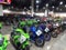 2025 Yamaha YZF-R3 R3 ABS