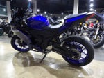 2025 Yamaha YZF-R3 R3 ABS