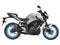 2026 Yamaha MT 03