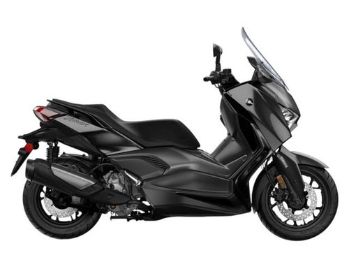 2026 Yamaha XMAX Base