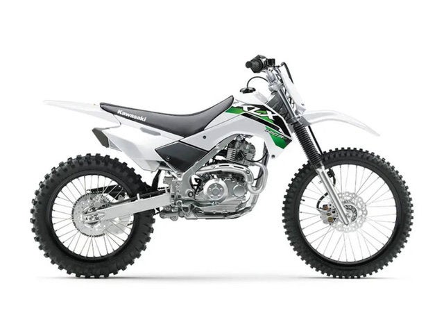 2027 Kawasaki KLX 140R F