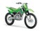 2027 Kawasaki KLX 140R F