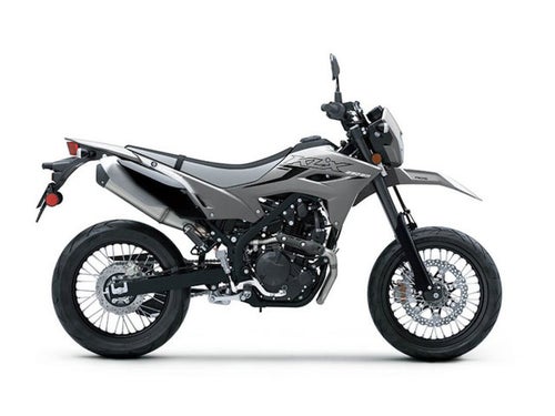 2025 Kawasaki KLX 230SM ABS