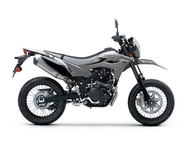 2025 Kawasaki KLX 230SM ABS