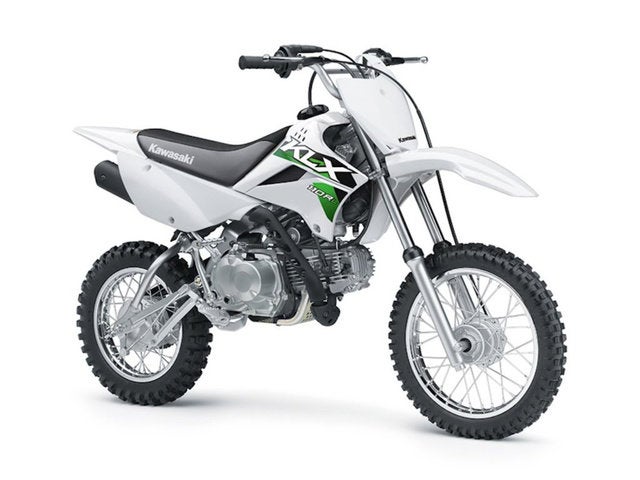 2026 Kawasaki KLX 110R L