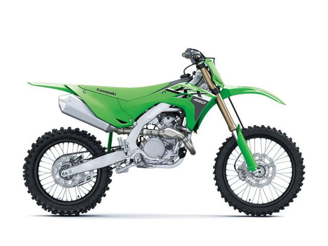 2024 Kawasaki Eliminator ABS Pearl Robotic White 450