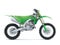 2024 Kawasaki Eliminator ABS Pearl Robotic White 450