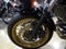 2025 Kawasaki Z650RS ABS