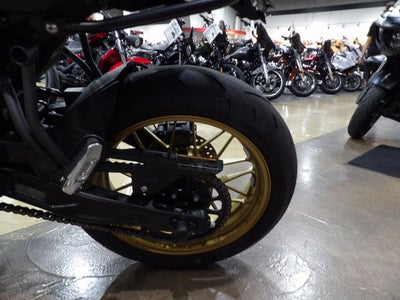 2025 Kawasaki Z650RS ABS