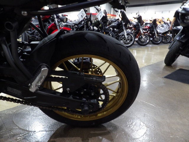 2025 Kawasaki Z650RS ABS