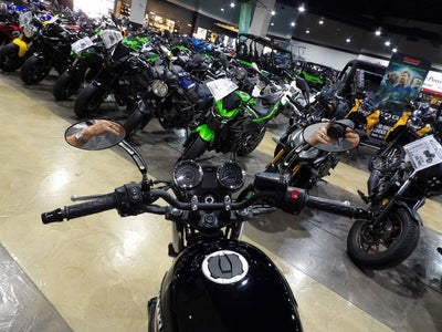 2025 Kawasaki Z650RS ABS