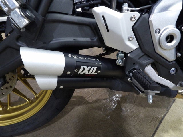 2025 Kawasaki Z650RS ABS