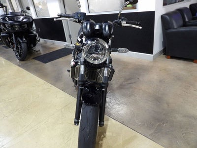 2025 Kawasaki Z650RS ABS