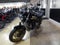 2025 Kawasaki Z650RS ABS