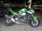 2024 Kawasaki Z500 ABS