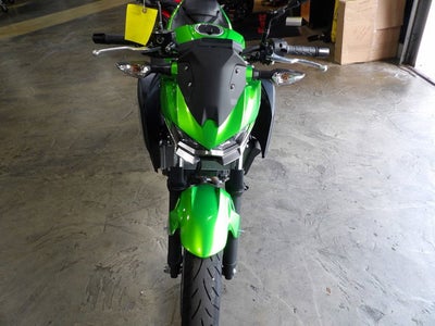 2024 Kawasaki Z500 ABS