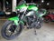 2024 Kawasaki Z500 ABS