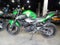 2024 Kawasaki Z500 ABS