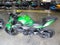 2024 Kawasaki Z500 ABS
