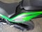 2024 Kawasaki Z500 ABS