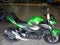 2024 Kawasaki Z500 ABS