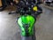 2024 Kawasaki Z500 ABS