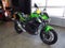 2024 Kawasaki Z500 ABS