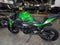 2024 Kawasaki Z500 ABS