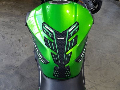 2024 Kawasaki Z500 ABS