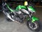 2024 Kawasaki Z500 ABS