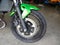 2024 Kawasaki Z500 ABS