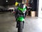 2024 Kawasaki Z500 ABS