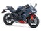 2027 Kawasaki Ninja 650 ABS
