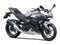 2027 Kawasaki Ninja 500 ABS
