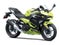 2027 Kawasaki Ninja 500 ABS