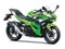 2026 Kawasaki Ninja 500 Base
