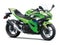 2026 Kawasaki Ninja 500 SE ABS Base