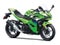 2027 Kawasaki Ninja 500 SE ABS