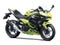 2027 Kawasaki Ninja 500 SE ABS