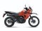 2022 Kawasaki KLR 650