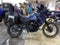 2024 Kawasaki KLR 650 Adventure Base