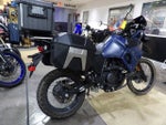 2024 Kawasaki KLR 650 Adventure Base