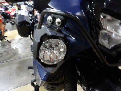 2024 Kawasaki KLR 650 Adventure Base