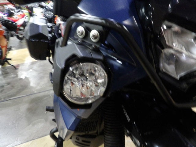 2024 Kawasaki KLR 650 Adventure Base
