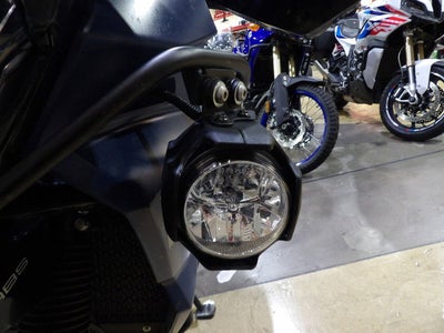 2024 Kawasaki KLR 650 Adventure Base