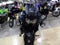 2024 Kawasaki KLR 650 Adventure Base