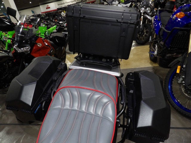 2024 Kawasaki KLR 650 Adventure Base