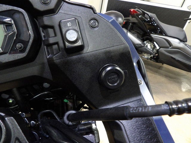 2024 Kawasaki KLR 650 Adventure Base