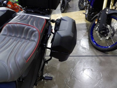 2024 Kawasaki KLR 650 Adventure Base