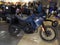 2024 Kawasaki KLR 650 Adventure Base